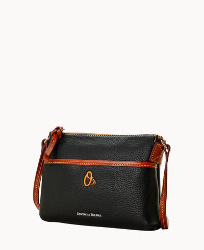 MLB Orioles Ginger Crossbody