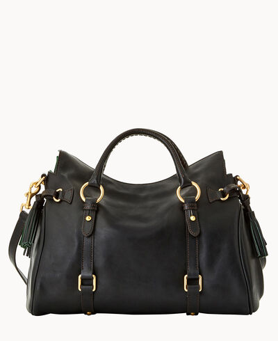 Florentine Large Satchel