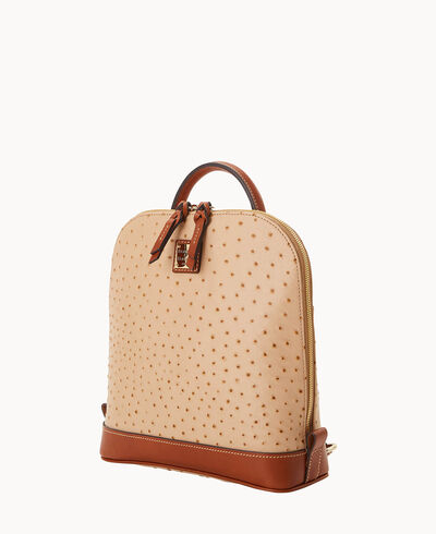 Ostrich Pod Backpack