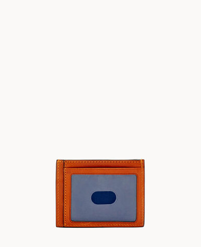 Florentine Card Case