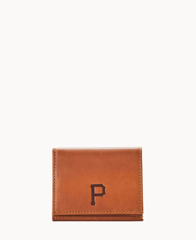 MLB Pirates Credit Card Holder