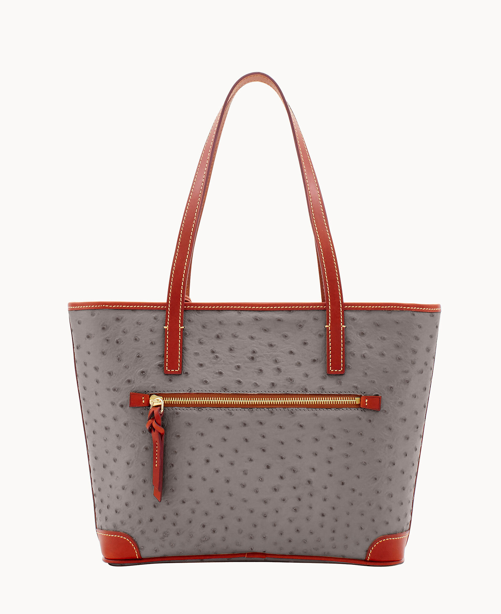 Dooney Bourke Ostrich Charleston