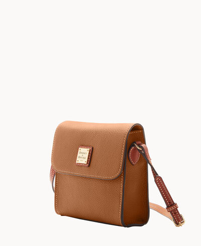 Pebble Grain Letter Carrier