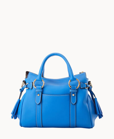 Penrose 2 Satchel 30 With Pocket