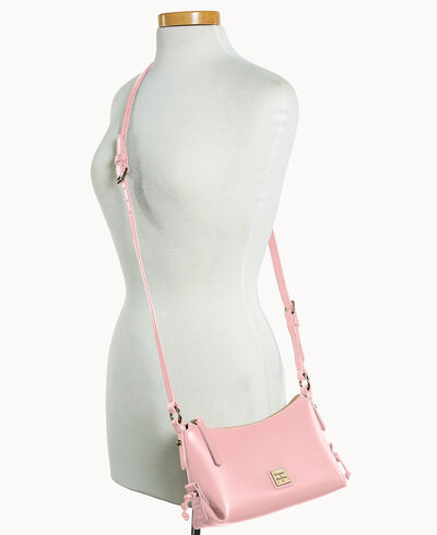 Penrose 2 Hobo Crossbody 22