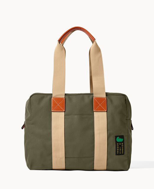 Canvas Travel 40