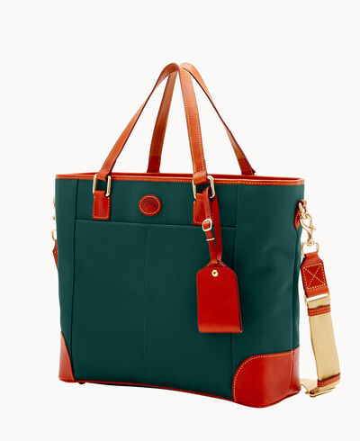 Cabriolet Newport Tote