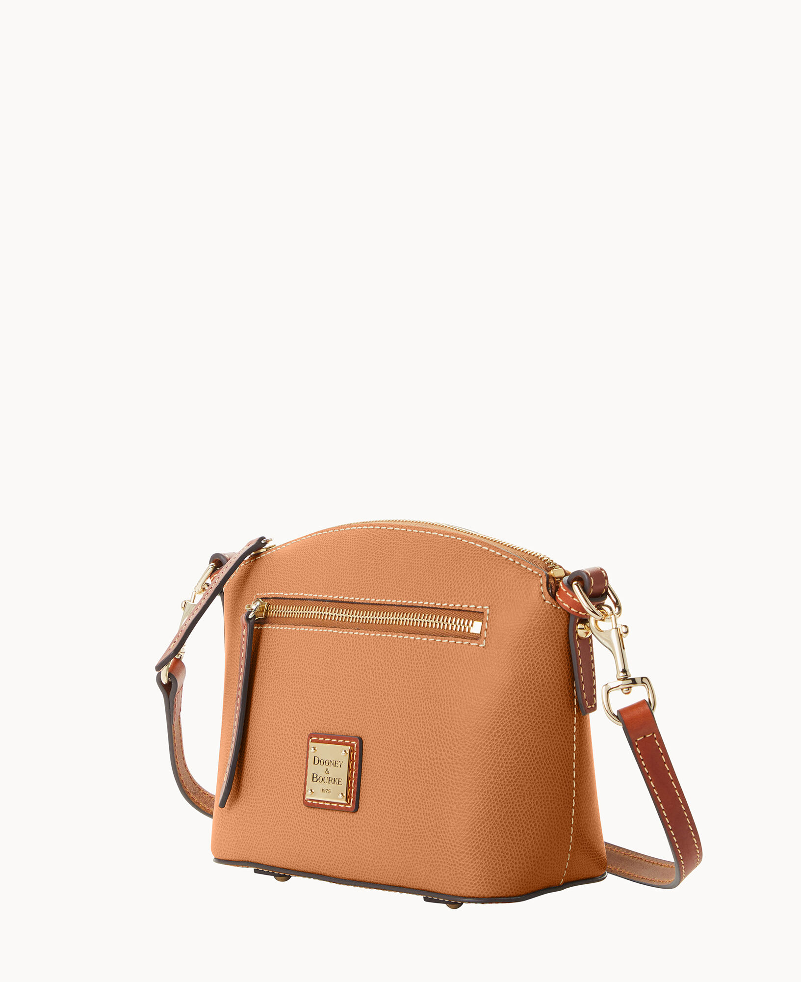 Dooney and bourke claremont domed satchel sale