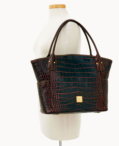 Savanah Kristen Tote