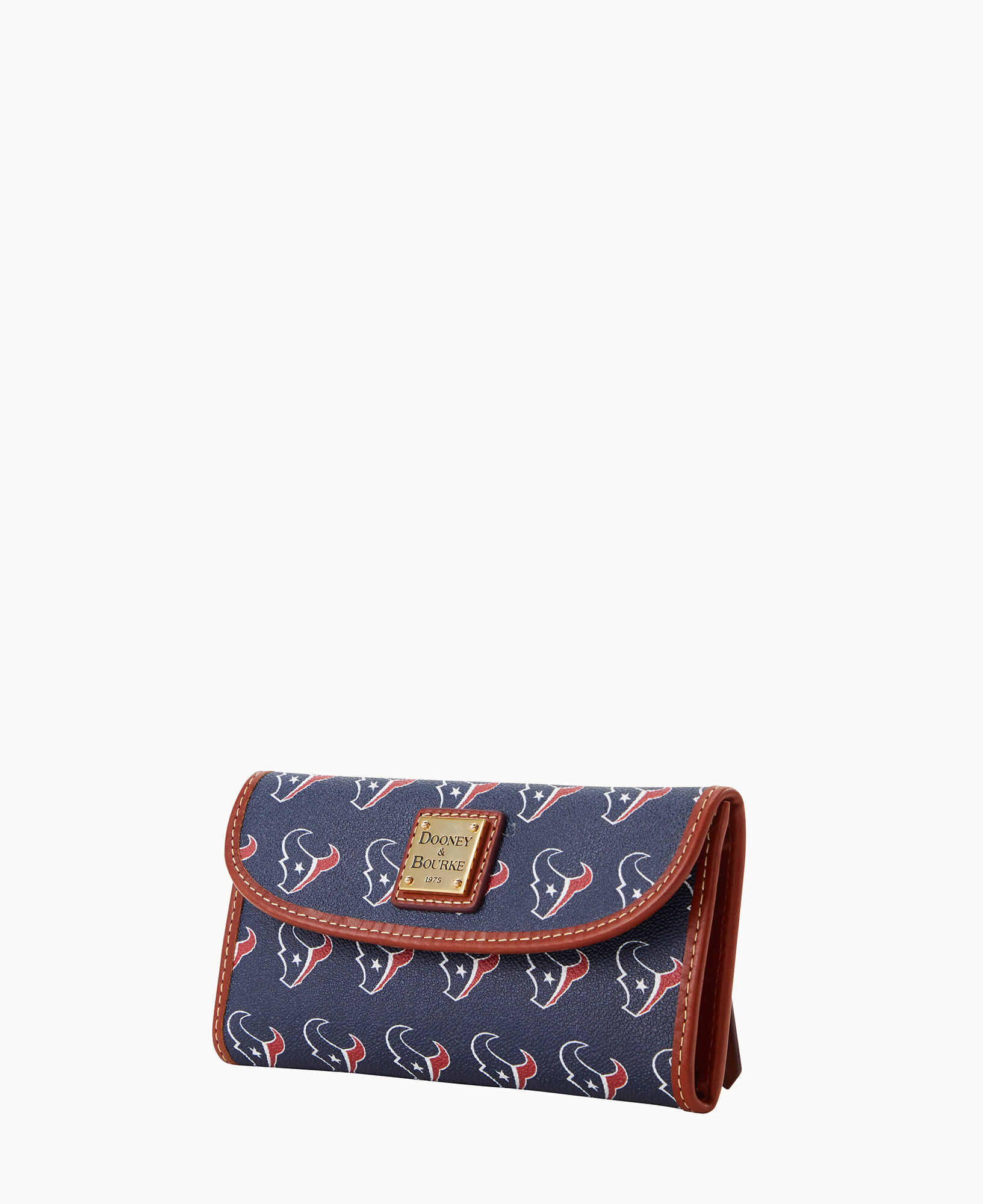 Dooney & best sale bourke texans purse