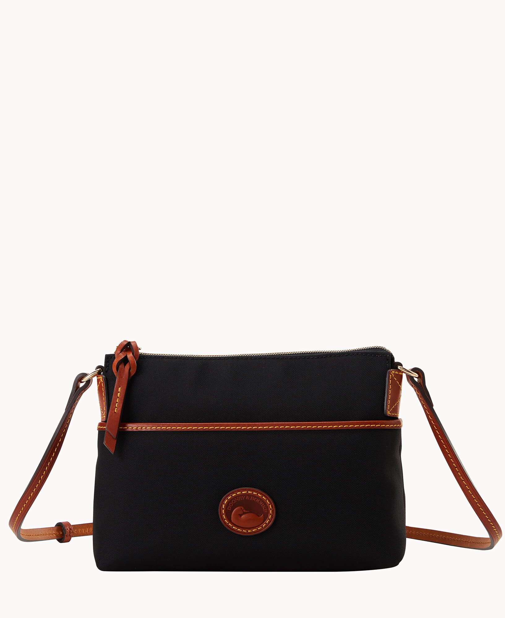 Dooney & bourke nylon crossbody clearance
