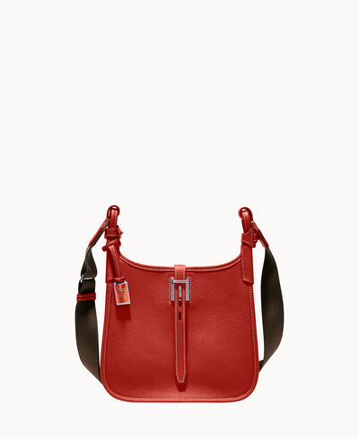 Henrys Crossbody