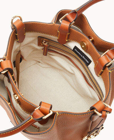 Pebble Grain Small Barlow