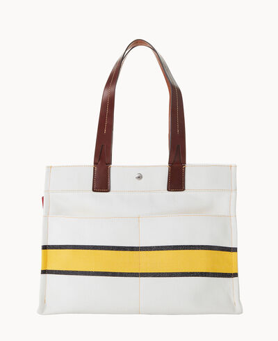MLB Pirates Medium Tote