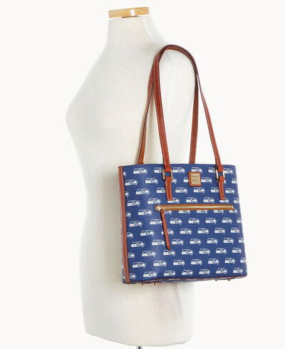 NFL Seahawks Shopper