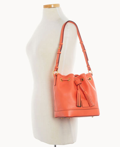 Florentine Small Drawstring