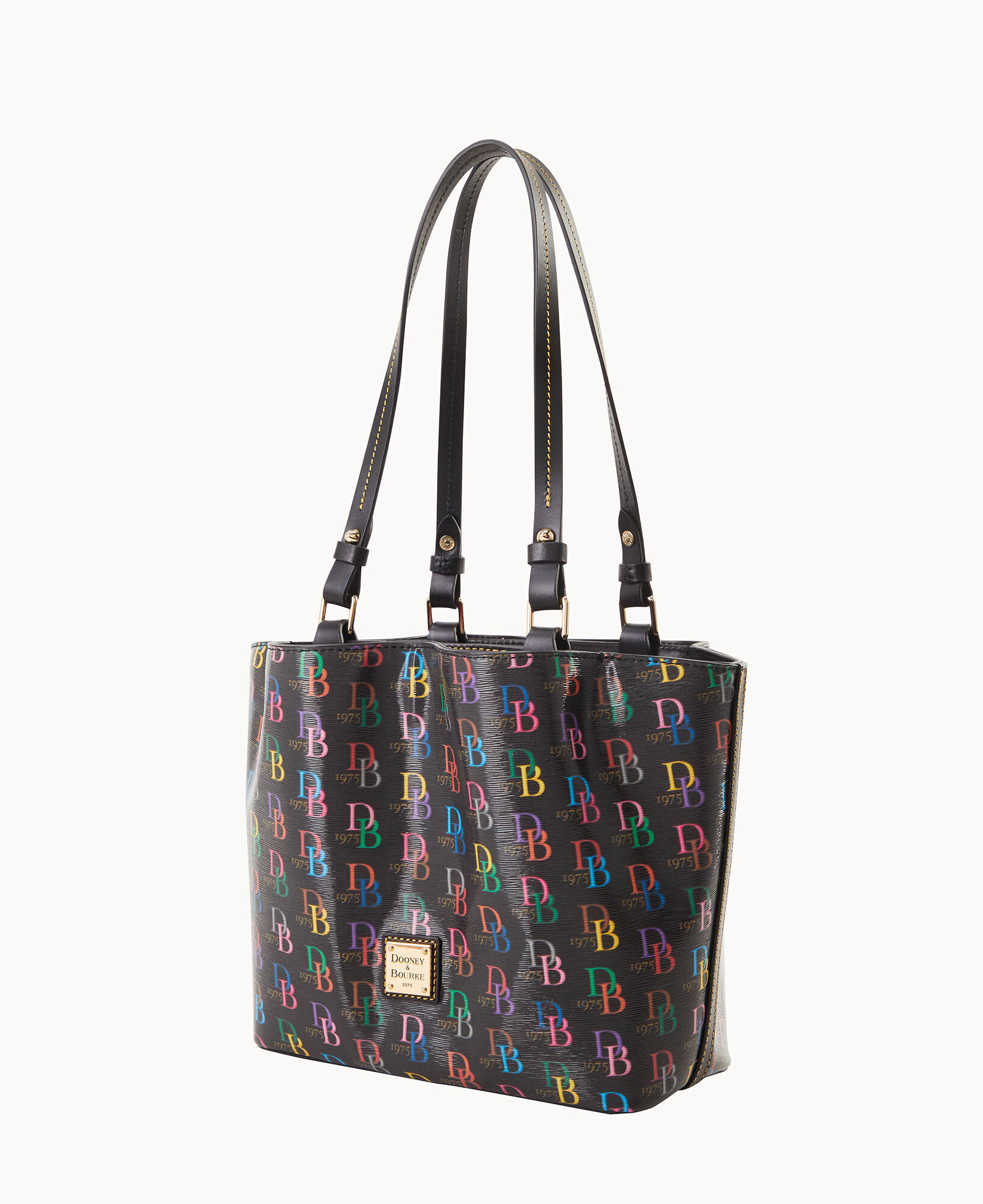 Dooney Bourke DB75 Multi Small Flynn