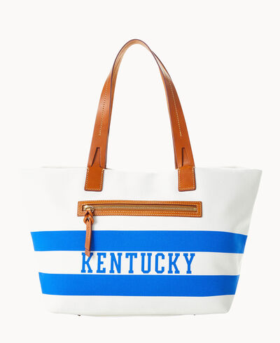 Collegiate University of Kentucky Tote