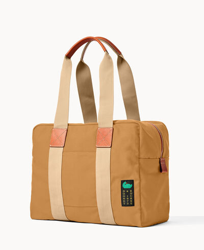 Canvas Travel 40