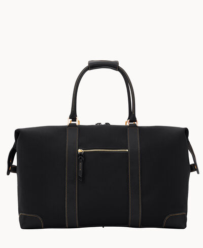 Getaway Cabriolet Medium Duffle