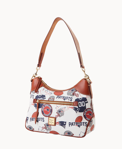 NFL Patriots Hobo