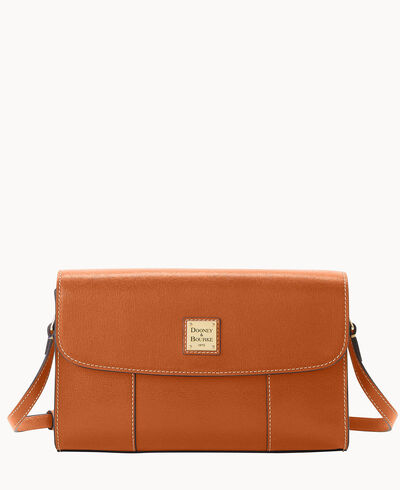 Saffiano Casey Crossbody