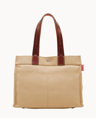 Rachel Medium Tote