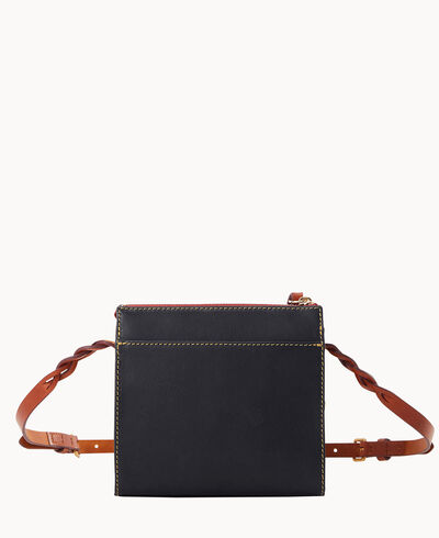 Florentine North South Jamie Crossbody