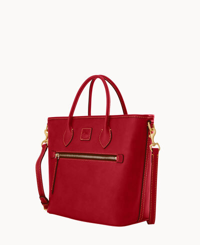 Florentine Handle Tote