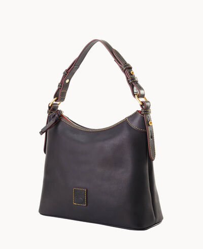 Florentine Small Hobo