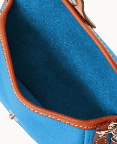 Oncour Twist Flap Wristlet