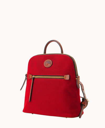 Nylon Backpack