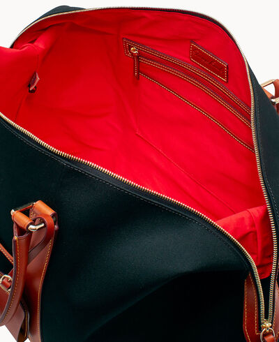 Cabriolet Medium Duffle