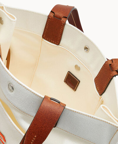 MLB Giants Medium Tote