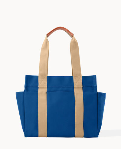 Canvas Tote 35