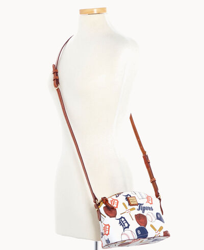 MLB Tigers Suki Crossbody
