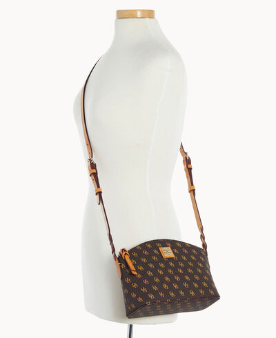 Blakely Penny Crossbody