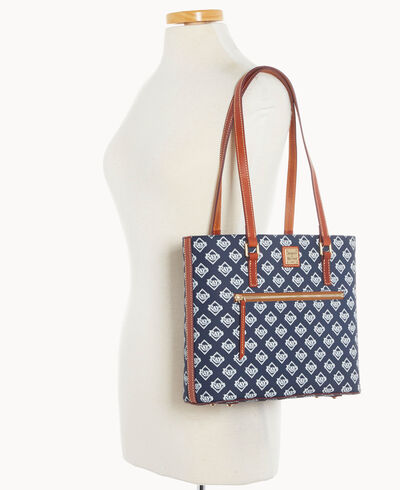 MLB Rays Shopper