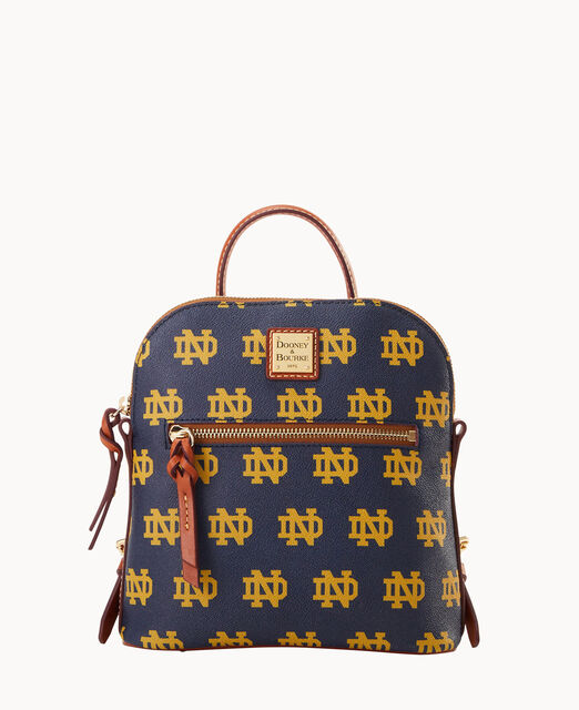 Collegiate University of Notre Dame Small Backpack