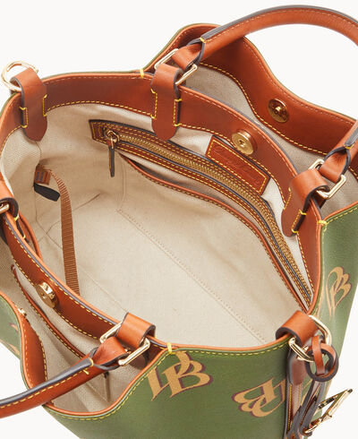 Monogram Brenna