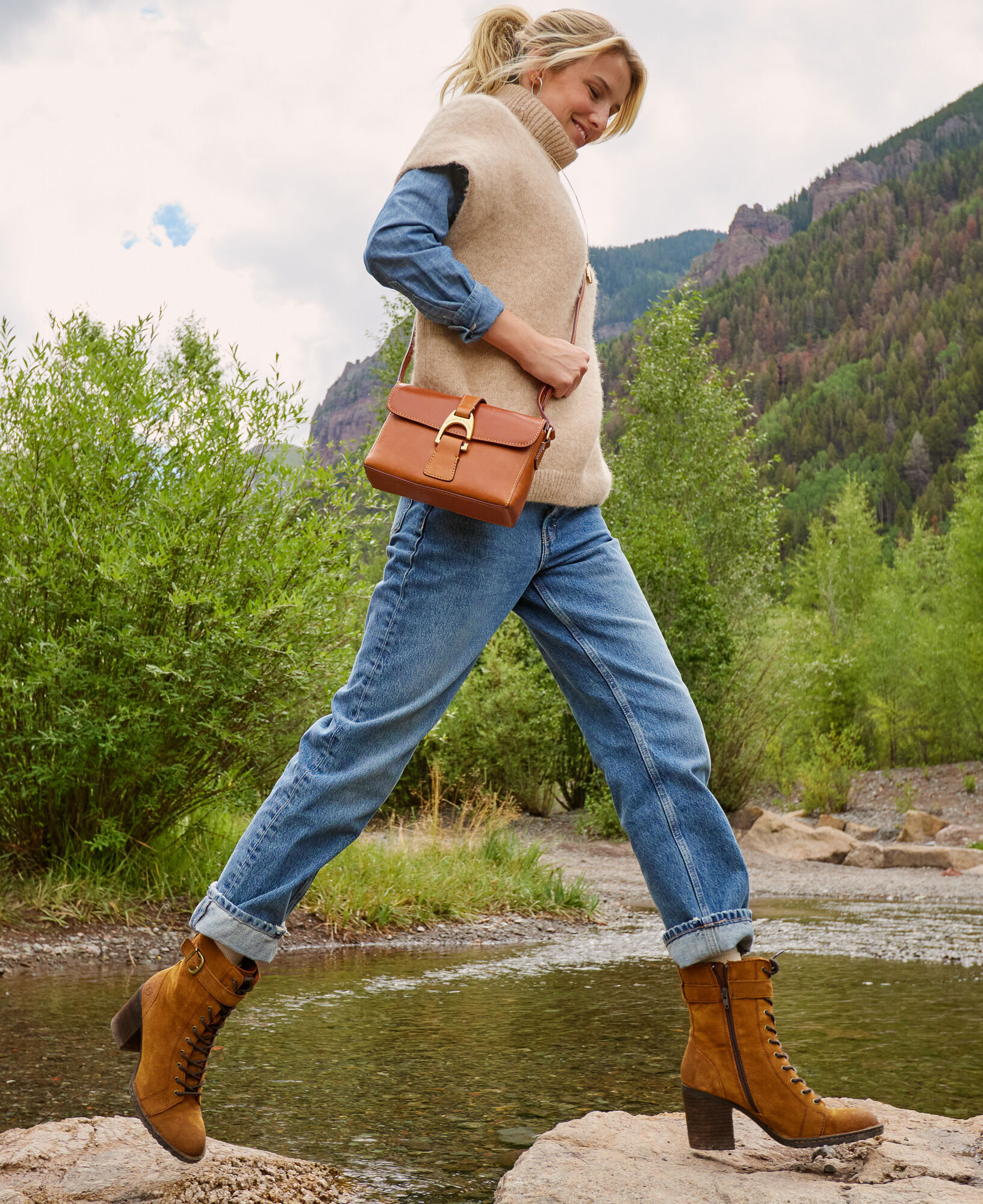 Dooney and bourke emerson clearance kyra bag