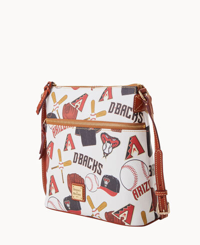 MLB Diamondbacks Crossbody
