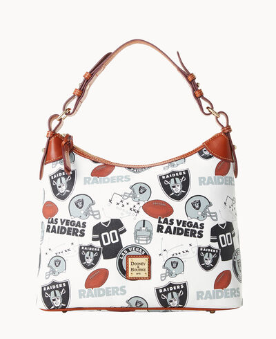 NFL Raiders Hobo