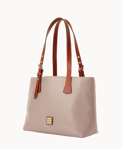 Pebble Grain Small Hanna