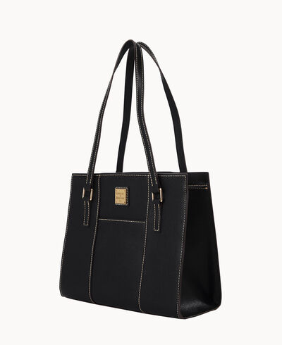 Saffiano Charlotte