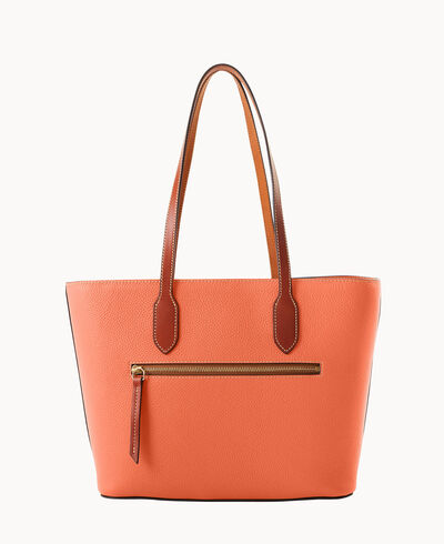 Pebble Grain Tote