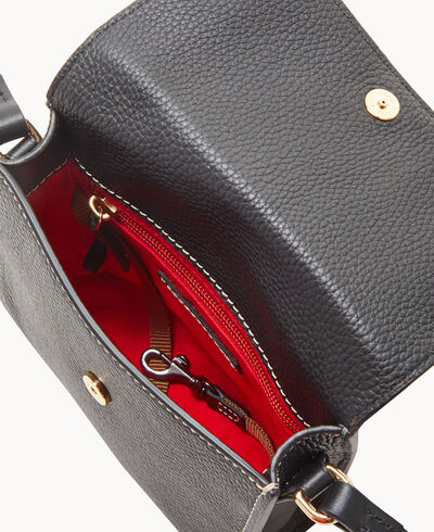 Pebble Grain Letter Carrier