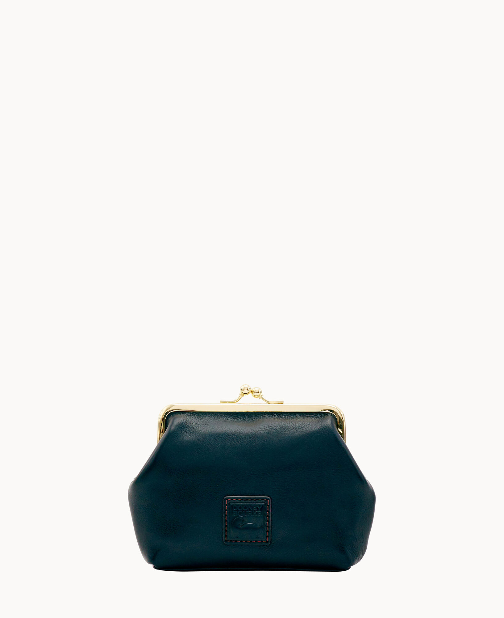 Dooney large framed purse outlet