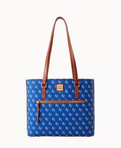 MLB Royals Shopper