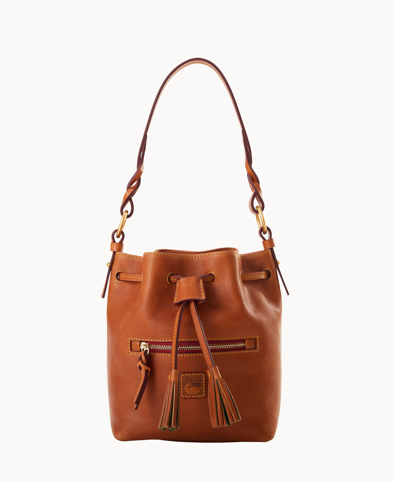 Dooney Bourke Florentine Miley Drawstring